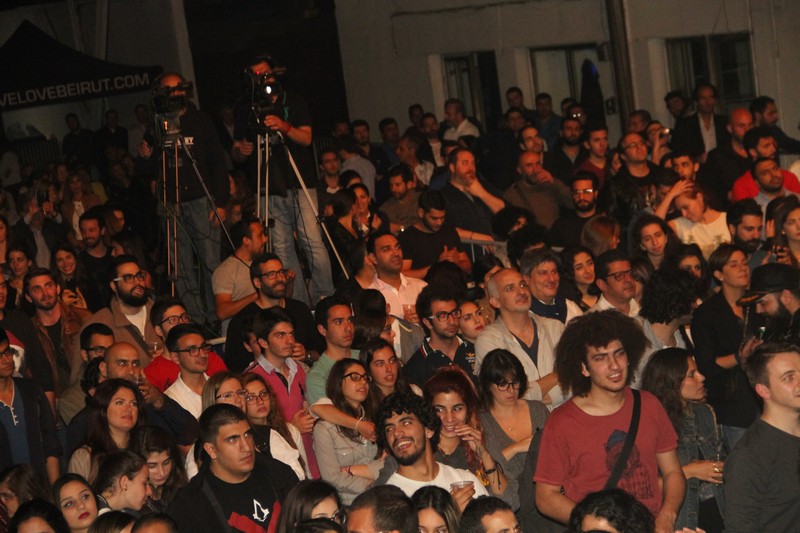 Avo Demirdjian in Concert